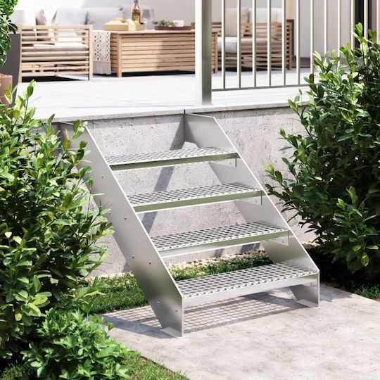 vidaXL Εξάρτημα Σκάλας 155678