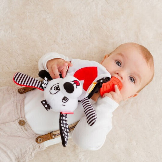 Bali Bazoo Babytuch Baby Schlaf White