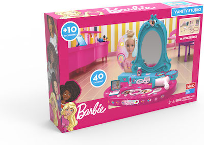 Bildo Kids Beauty Vanity