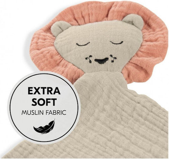 Hauck Babytuch Tröster-Tuch Beige
