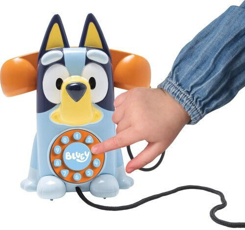 AS Jucărie Telefon Telefon cu Sunete pentru 18++ Luni