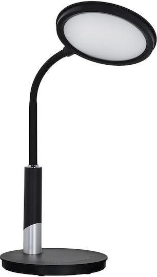 Active Jet Dekorative Lampe Schwarz