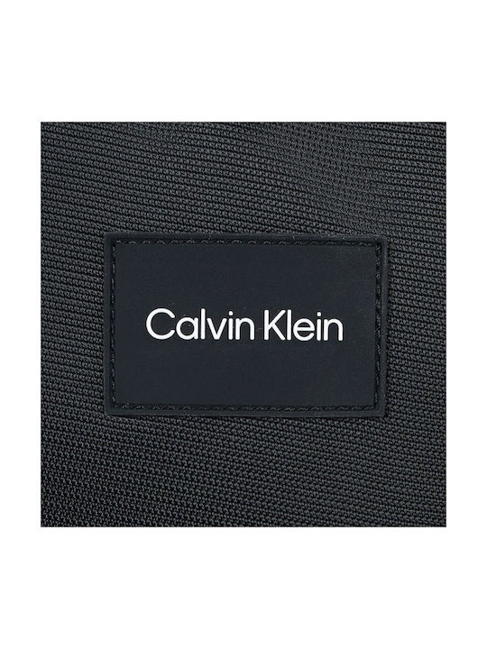 Calvin Klein Must Rucsac Αδιάβροcho Negru