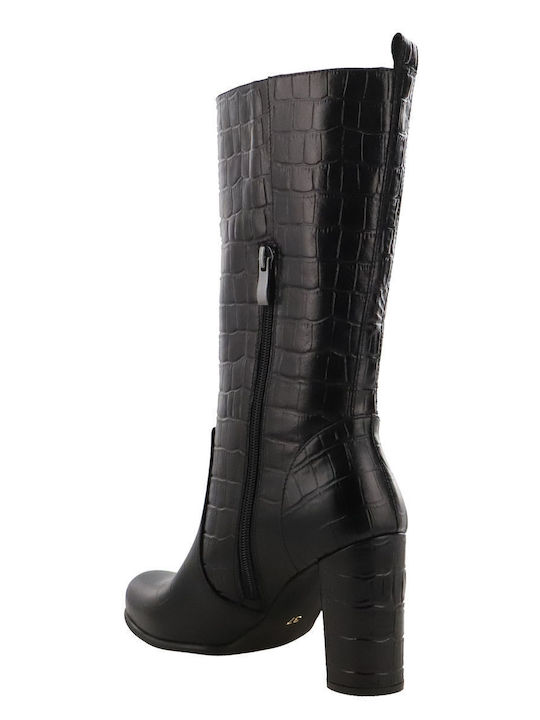 Cizme dama Negre