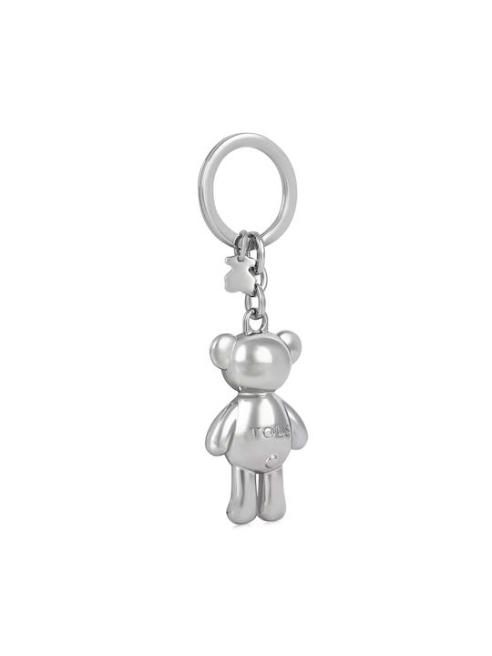 Tous Keychain