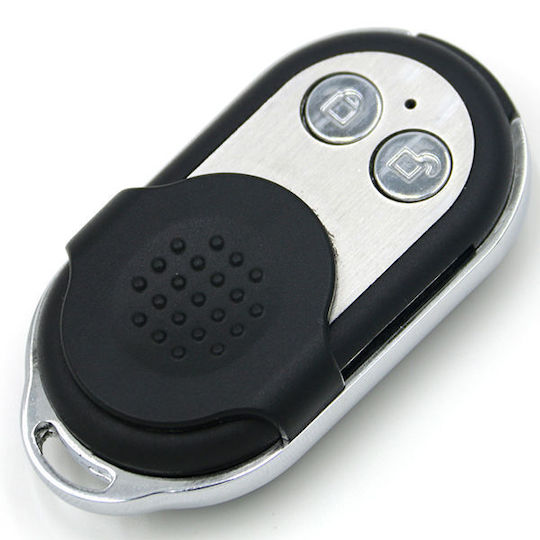 Alarm Remote Control Receiver / Remote Control 2 Remote Control