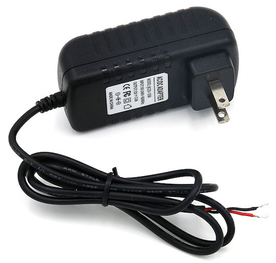 Alarm Remote Control Receiver / Remote Control 2 Remote Control