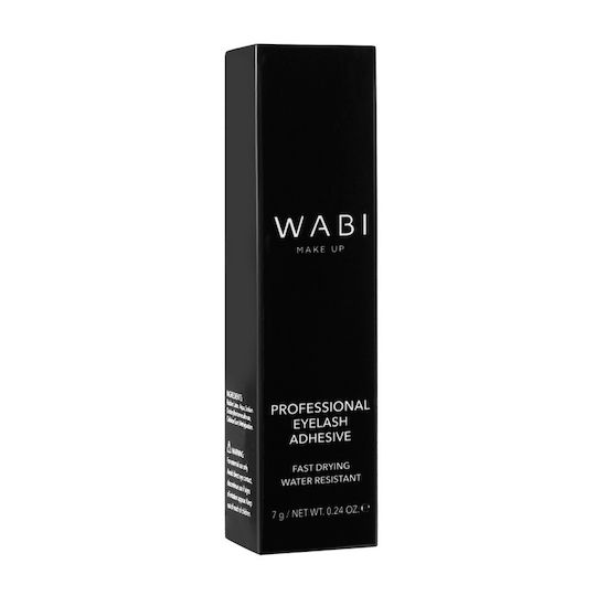 Wabi Beauty Waterproof Eyelash Glue White