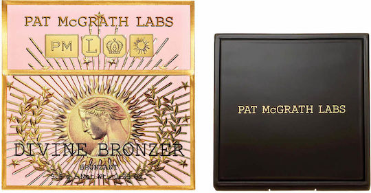 PAT McGRATH LABS Skin Fetish Divine Bronzer Powder Bronze Nirvana 4.8gr
