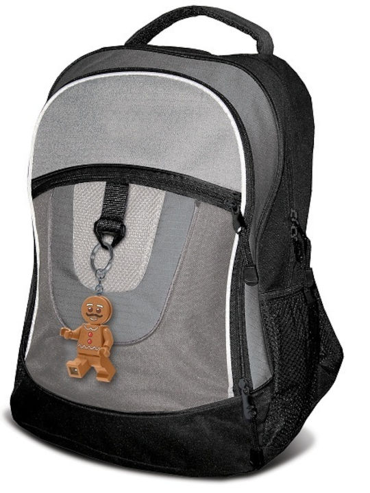 LEGO Breloc Gingerbread Man cu LED