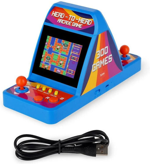 Legami Milano Head-to-Head Arcade Game για 4+ ετών