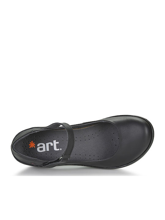 Pantofi cu toc Negre