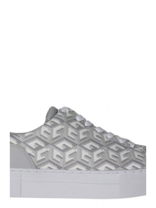 Guess Giaa Sneakers Grey