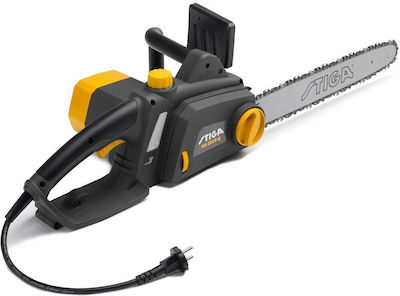 Stiga Electric Chainsaw 4.36kg with Bar 40cm