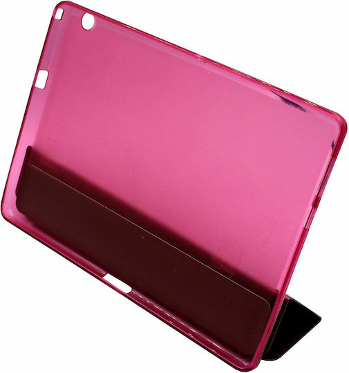 ObaStyle Flip Cover Μπορντό (MediaPad T3 10 9.6)