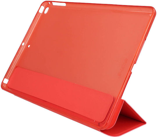 ObaStyle Flip Cover Κόκκινη (iPad Air 2)