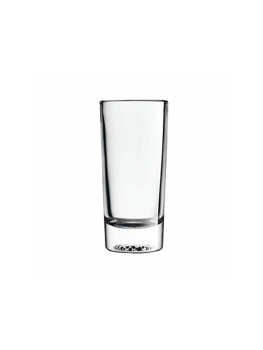 Libbey Gläser-Set Likör/Ouzo aus Glas 12Stück