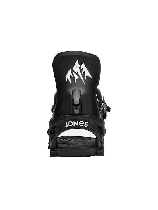Jones Equinox Eclipse Γυναικείες Δέστρες Snowboard Μαύρο Χρώμα