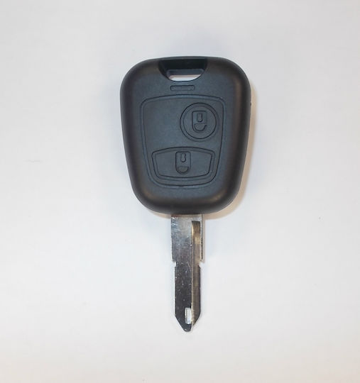 für Peugeot 206