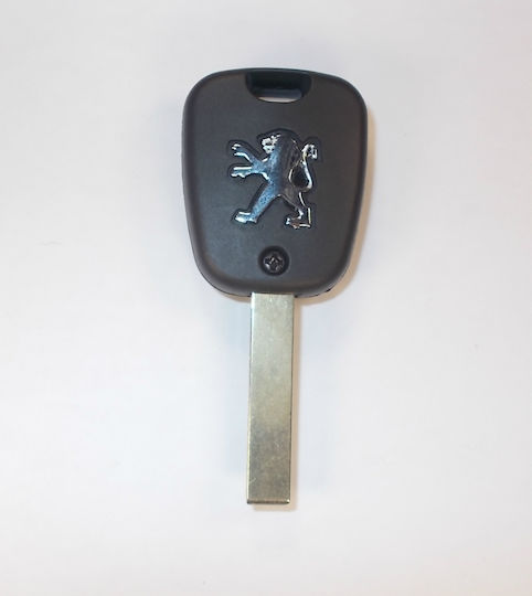Κλειδί Αυτοκινήτου για Peugeot 307