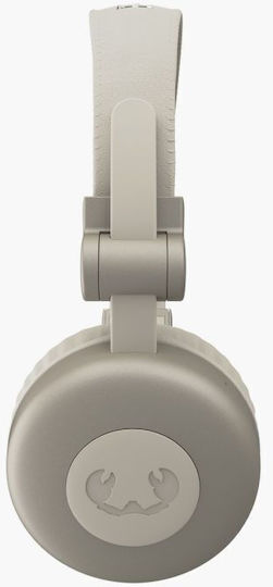 Fresh 'n Rebel Code Core Безжични / Жични Over Ear Слушалки с 30 часа Работа Silky Sand