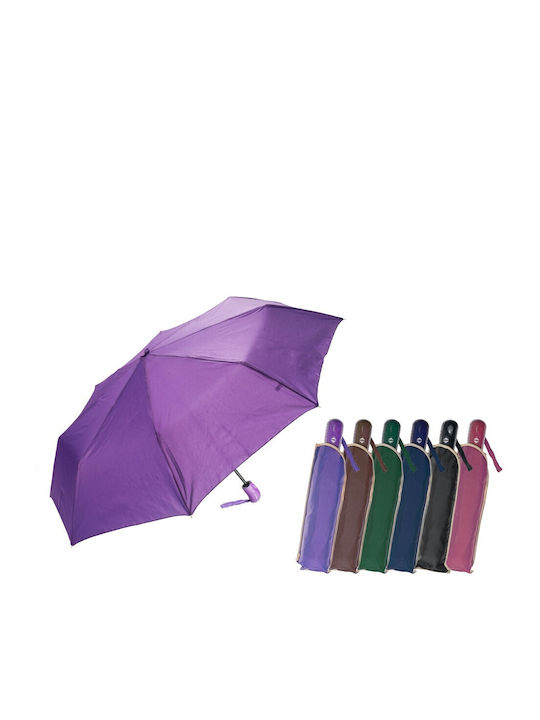 Umbrelă de ploaie Compact