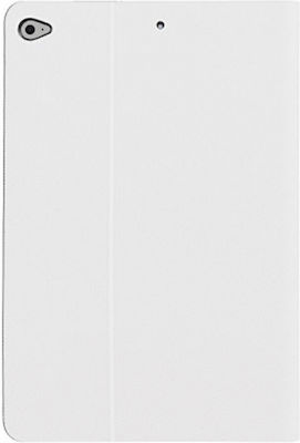 SwitchEasy Coverbuddy Flip Cover White (iPad mini 2019) GS-109-70-155-12
