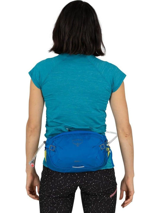 Seral 4 Bum Bag Taille Schwarz