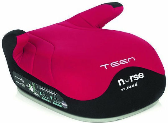 Jane Teen Καθισματάκι Αυτοκινήτου Booster i-Size Tango