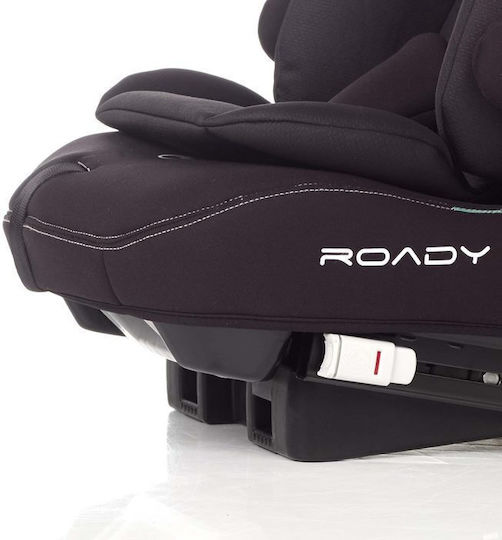 Jane Roady Καθισματάκι Αυτοκινήτου i-Size με Isofix Tormenta