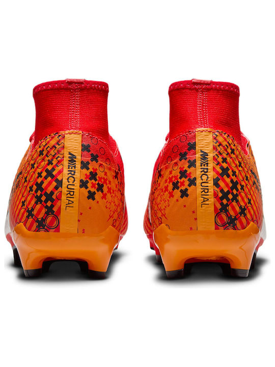 Nike Mercurial Superfly Academy Dream Speed FD1162-600 Football