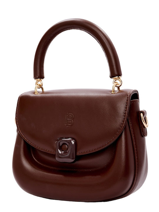 Bag to Bag Women's Bag Shoulder Brown