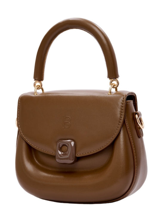 Bag to Bag Women's Bag Shoulder Khaki