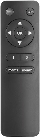 Maclean Energy MC-891 TV Wall Mount with Extension Arm 70" and 35kg