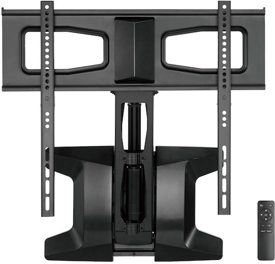 Maclean Energy MC-891 TV Wall Mount with Extension Arm 70" and 35kg