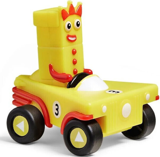 Learning Resources Numberblocks Σετ Educational Game Knowledge for 3+ years Years Old