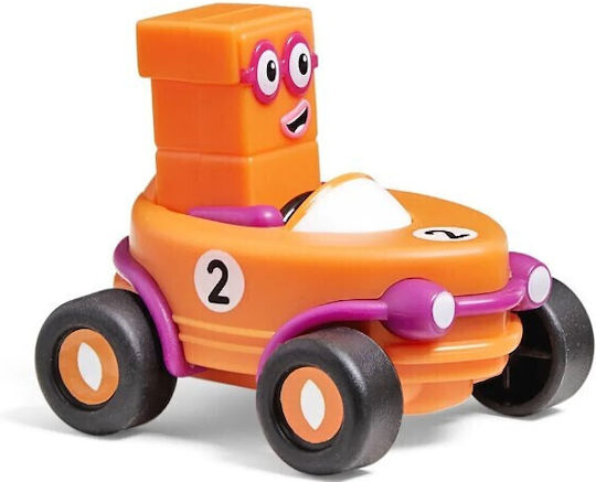 Learning Resources Numberblocks Σετ Educational Game Knowledge for 3+ years Years Old