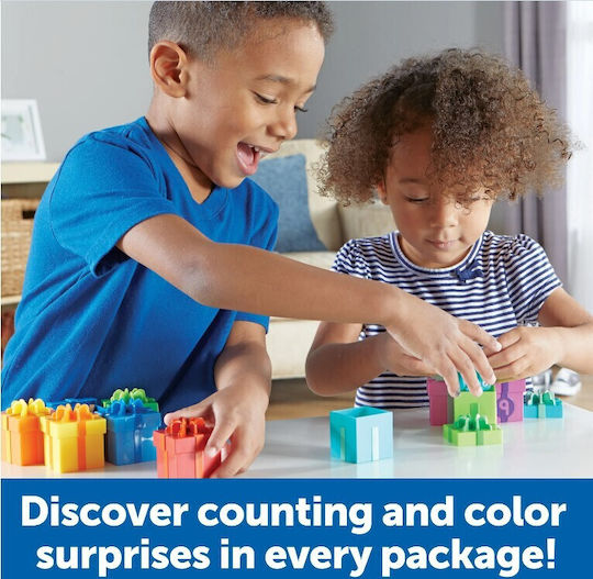Learning Resources Educational Game Knowledge for 3+ years Years Old