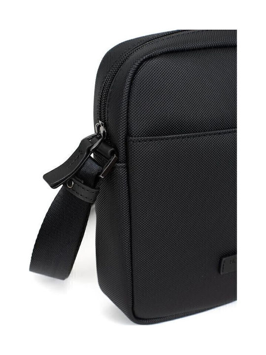 Men's Bag Shoulder / Crossbody Black
