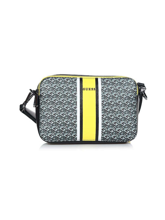 Guess Women's Bag Crossbody Multicolour