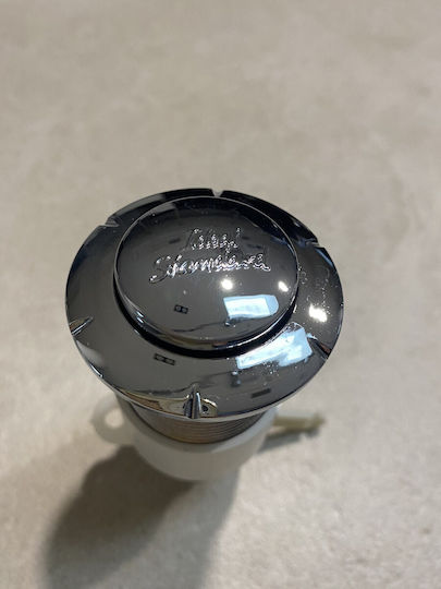 Ideal Standard Integrated Mechanism C965199