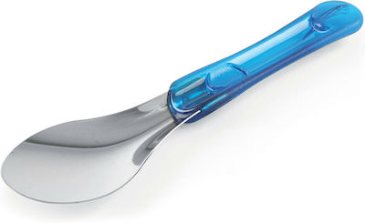 Hendi Inox Ice Cream Spoon Blue 26cm