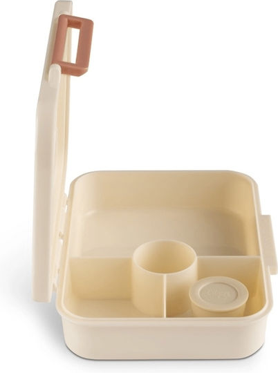 Citron Plastic Kids' Food Container 0.7lt Pink x x 5.5cm
