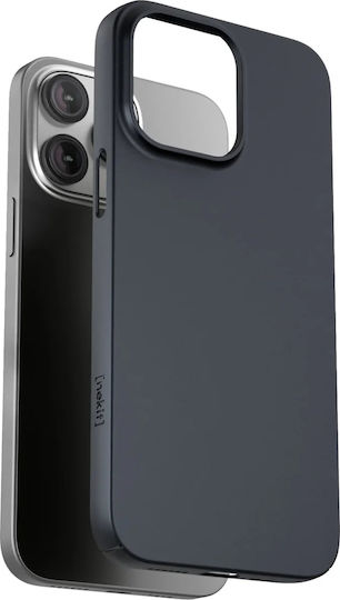 Nekit Задна корица Пластмаса 1мм Син (iPhone 15 Pro Max)