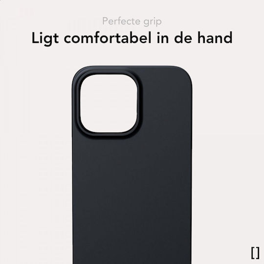 Nekit Задна корица Пластмаса 1мм Син (iPhone 15 Pro Max)