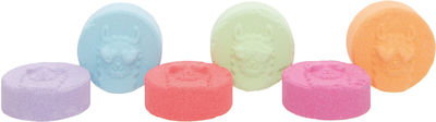 Chit Chat Bath Bombs με Άρωμα Cherry 50gr