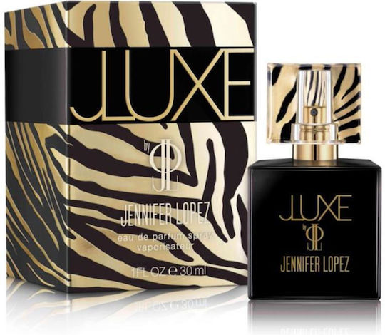 JLo Jluxe Eau de Parfum 30ml
