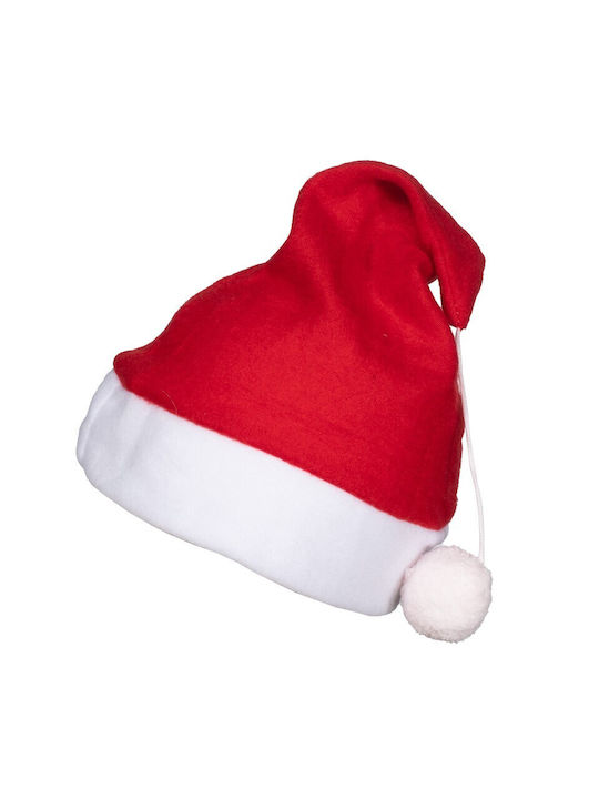 Kids Christmas Costume Santa Claus Santa Claus Red