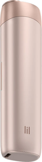 IQOS Lil Solid EZ Rose Gold