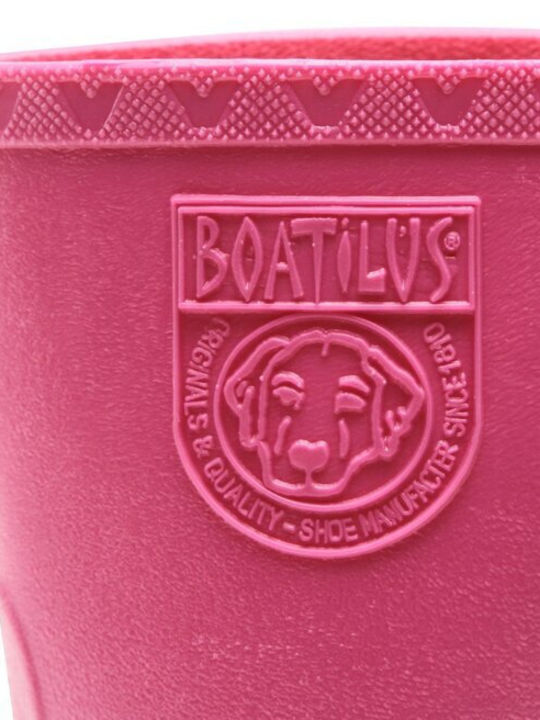 Boatilus